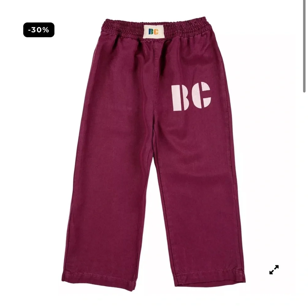 BOBO CHOSES pants - Picture 2 of 11